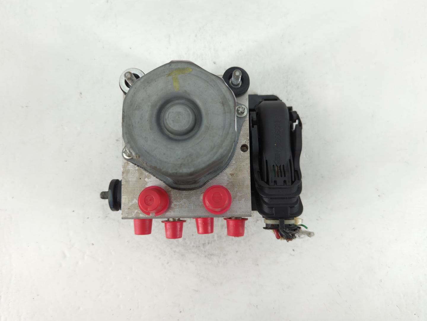 2017-2018 Nissan Maxima ABS Pump Control Module Replacement P/N:47660 9DD0A Fits Fits 2017 2018 OEM Used Auto Parts - Oemuse