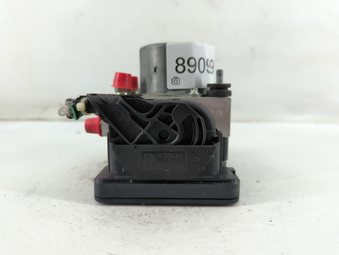 2017-2018 Nissan Maxima ABS Pump Control Module Replacement P/N:47660 9DD0A Fits Fits 2017 2018 OEM Used Auto Parts - Oemuse