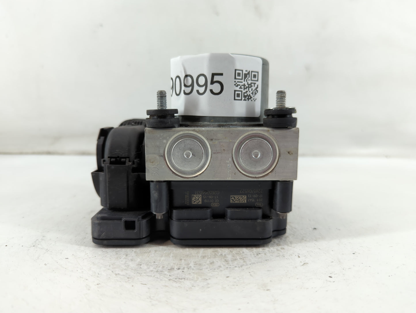 2017-2018 Nissan Maxima ABS Pump Control Module Replacement P/N:47660 9DD0A Fits Fits 2017 2018 OEM Used Auto Parts - Oemuse