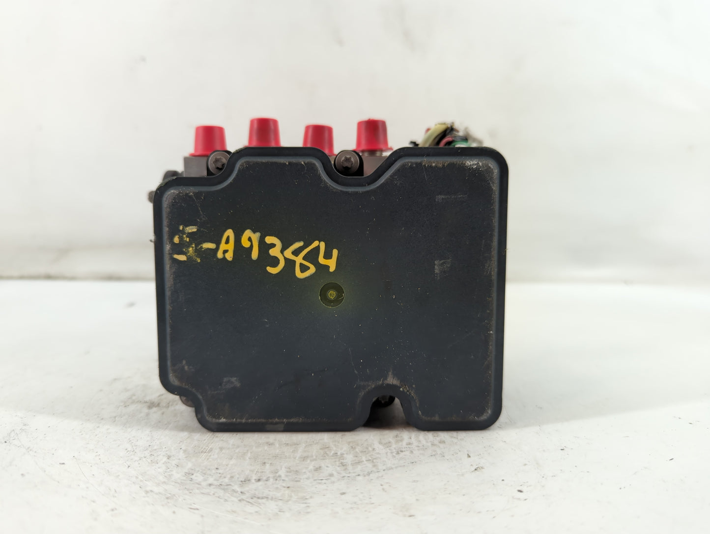 2017-2018 Nissan Maxima ABS Pump Control Module Replacement P/N:47660 9DD0A Fits Fits 2017 2018 OEM Used Auto Parts - Oemuse