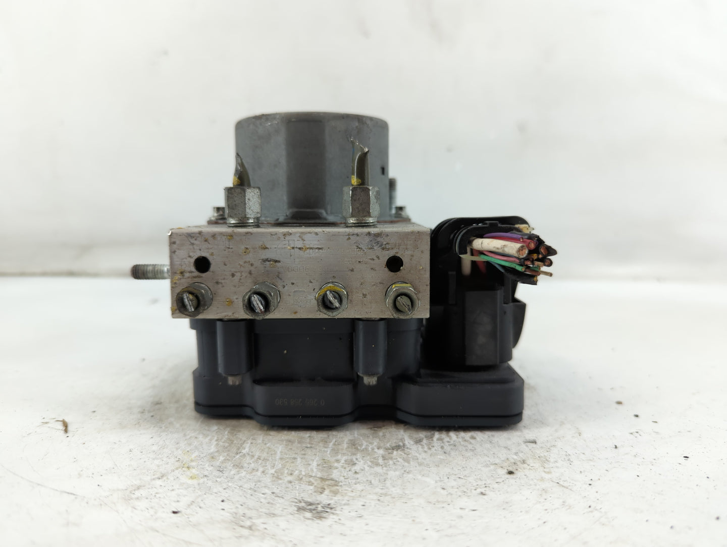 2017-2018 Nissan Maxima ABS Pump Control Module Replacement P/N:47660 9DD0A Fits Fits 2017 2018 OEM Used Auto Parts - Oemuse