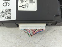 2016-2021 Nissan Maxima Radio AM FM Cd Player Receiver Replacement P/N:277609DE0A Fits Fits 2016 2017 2018 2019 2020 2021 OE