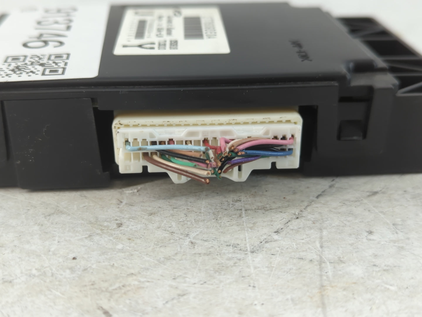 2016-2021 Nissan Maxima Radio AM FM Cd Player Receiver Replacement P/N:277609DE0A Fits Fits 2016 2017 2018 2019 2020 2021 OE