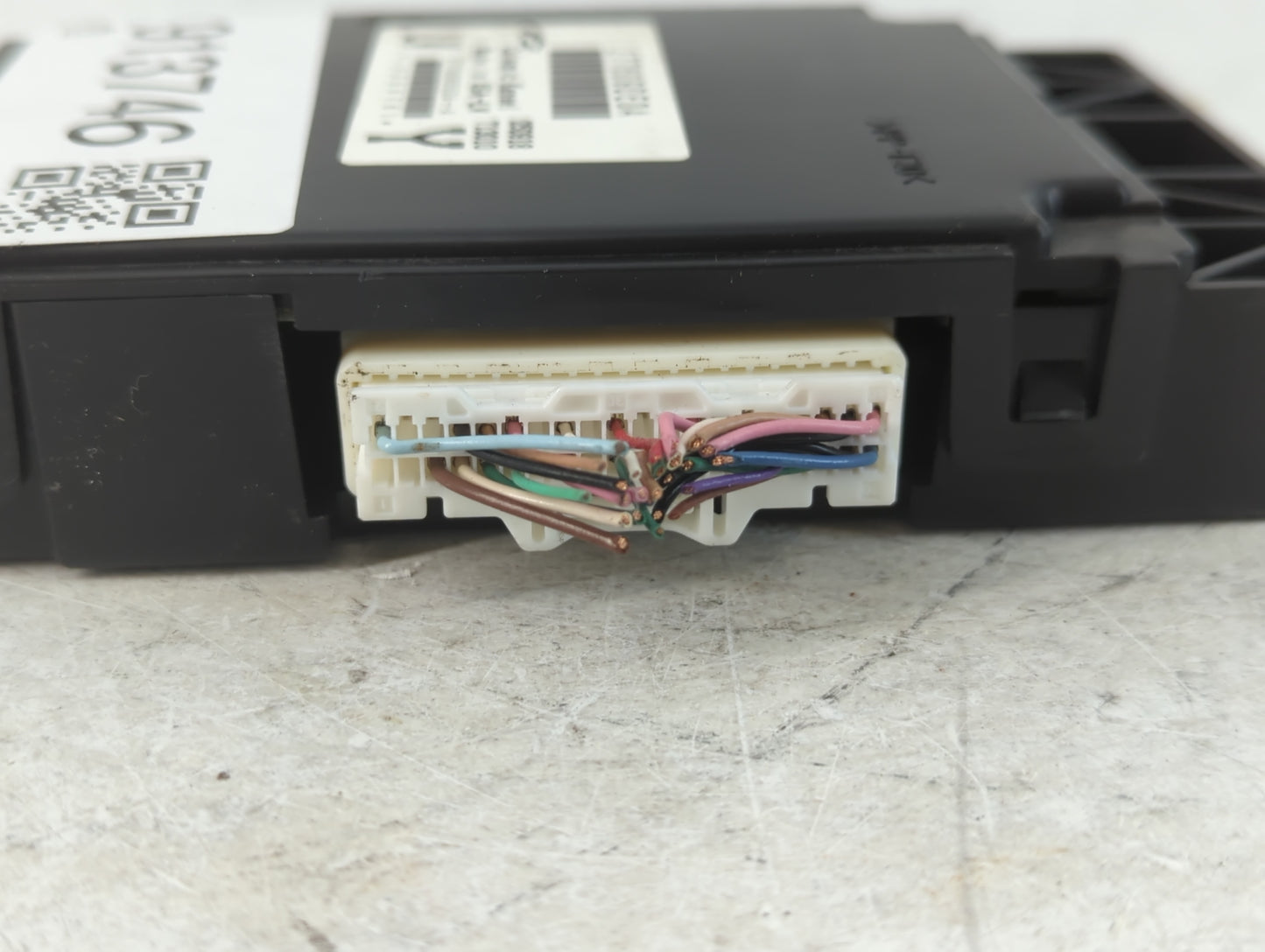 2016-2021 Nissan Maxima Radio AM FM Cd Player Receiver Replacement P/N:277609DE0A Fits Fits 2016 2017 2018 2019 2020 2021 OE