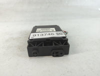 2016-2021 Nissan Maxima Radio AM FM Cd Player Receiver Replacement P/N:277609DE0A Fits Fits 2016 2017 2018 2019 2020 2021 OE