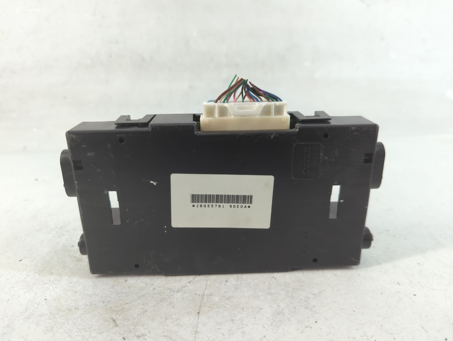2016-2021 Nissan Maxima Radio AM FM Cd Player Receiver Replacement P/N:277609DE0A Fits Fits 2016 2017 2018 2019 2020 2021 OE