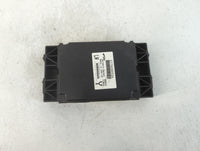 2016-2018 Nissan Maxima Radio AM FM Cd Player Receiver Replacement P/N:277609DE0A Fits Fits 2016 2017 2018 OEM Used Auto Par