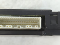 2016-2018 Nissan Maxima Radio AM FM Cd Player Receiver Replacement P/N:277609DE0A Fits Fits 2016 2017 2018 OEM Used Auto Par