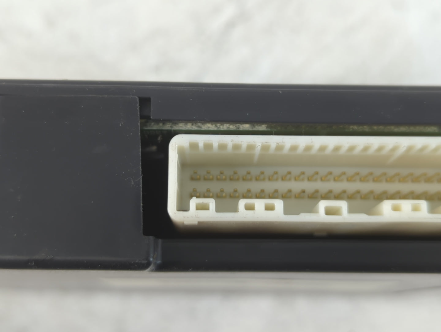 2016-2018 Nissan Maxima Radio AM FM Cd Player Receiver Replacement P/N:277609DE0A Fits Fits 2016 2017 2018 OEM Used Auto Par