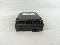 2016-2018 Nissan Maxima Radio AM FM Cd Player Receiver Replacement P/N:277609DE0A Fits Fits 2016 2017 2018 OEM Used Auto Par
