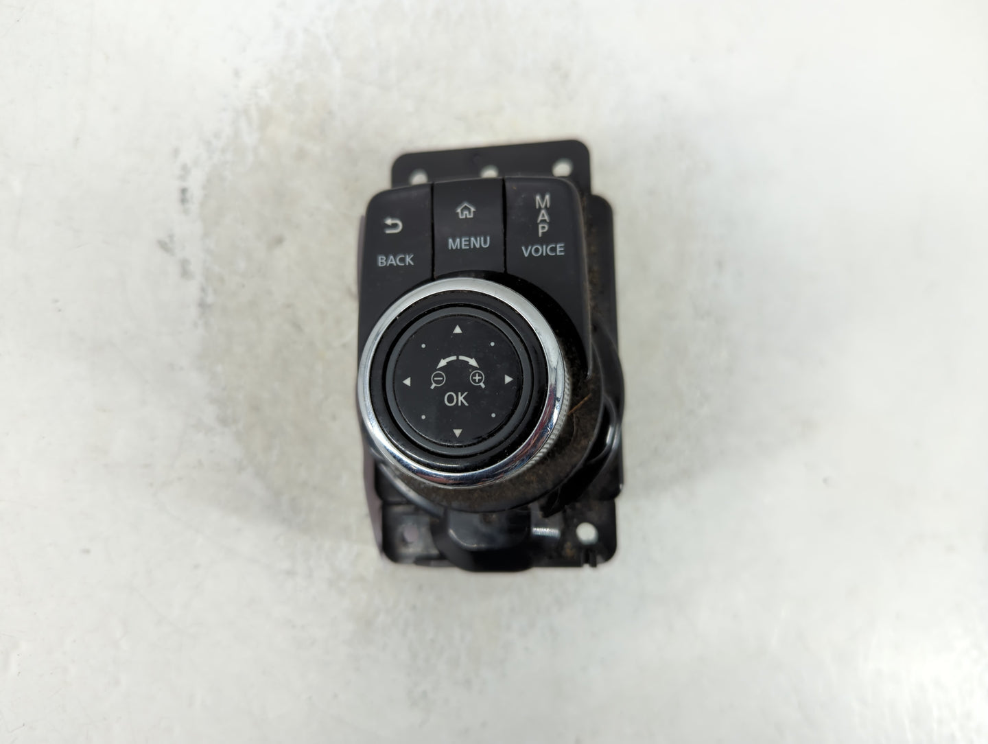 2016-2021 Nissan Maxima Radio AM FM Cd Player Receiver Replacement P/N:283954RA0B Fits Fits 2016 2017 2018 2019 2020 2021 OE