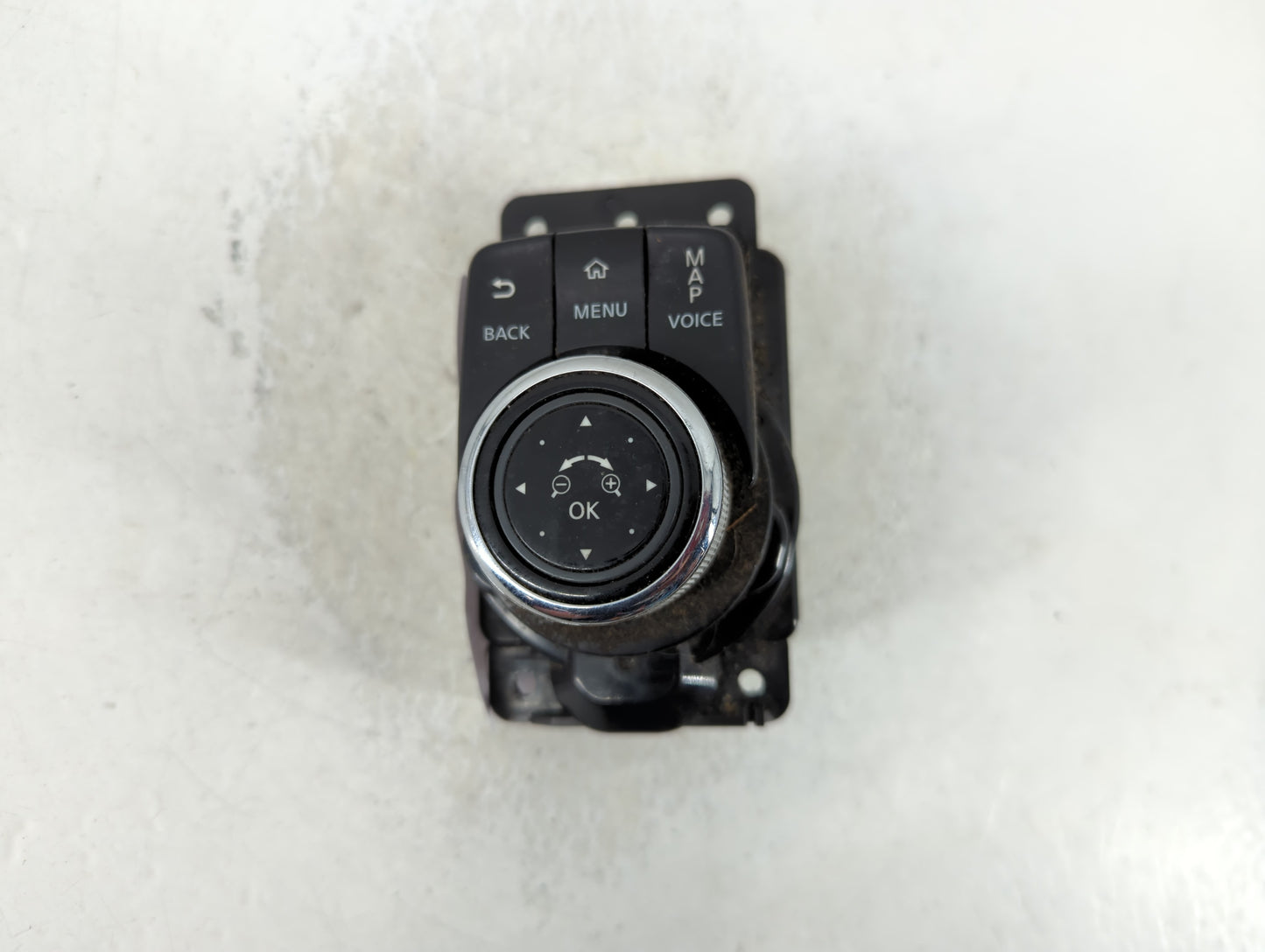 2016-2021 Nissan Maxima Radio AM FM Cd Player Receiver Replacement P/N:283954RA0B Fits Fits 2016 2017 2018 2019 2020 2021 OE