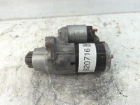 2016-2021 Nissan Maxima Car Starter Motor Solenoid OEM P/N:23300 9HP0B Fits Fits 2015 2016 2017 2018 2019 2020 2021 2022 OEM