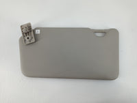 2015-2019 Nissan Micra Sun Visor Shade Replacement Driver Left Mirror Fits Fits 2015 2016 2017 2018 2019 OEM Used Auto Parts