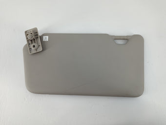 compare product 2015-2019 Nissan Micra Sun Visor Shade Replacement Driver Left Mirror Fits Fits 2015 2016 2017 2018 2019 OEM Used Auto Parts