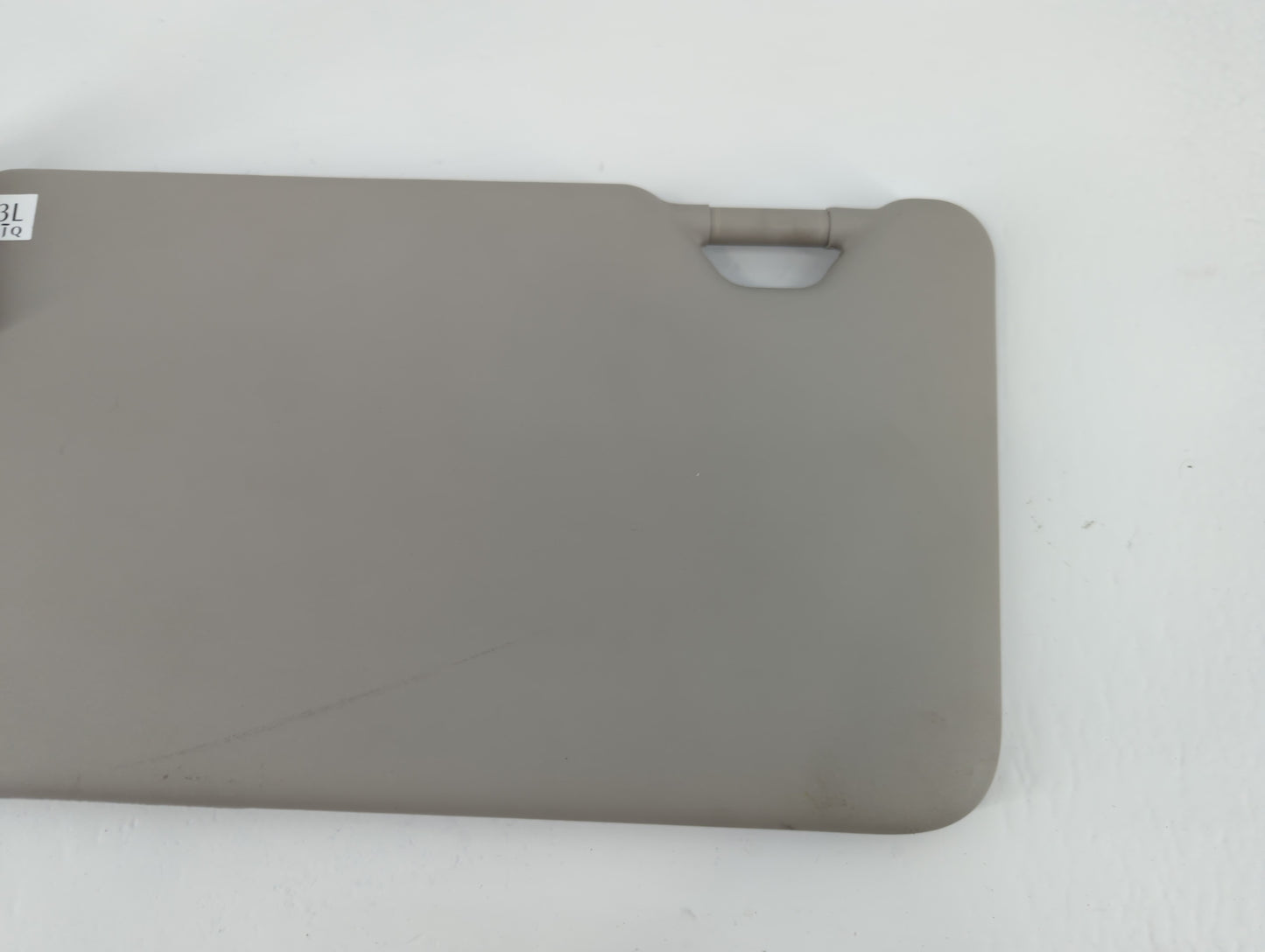 2015-2019 Nissan Micra Sun Visor Shade Replacement Driver Left Mirror Fits Fits 2015 2016 2017 2018 2019 OEM Used Auto Parts