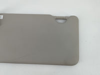 2015-2019 Nissan Micra Sun Visor Shade Replacement Driver Left Mirror Fits Fits 2015 2016 2017 2018 2019 OEM Used Auto Parts