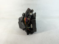 2015-2019 Nissan Micra Fusebox Fuse Box Panel Relay Module P/N:284B8 1HA0B Fits Fits 2013 2014 2015 2016 2017 2018 2019 OEM 