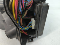 2015-2019 Nissan Micra Fusebox Fuse Box Panel Relay Module P/N:284B8 1HA0B Fits Fits 2013 2014 2015 2016 2017 2018 2019 OEM 