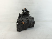 2015-2019 Nissan Micra Fusebox Fuse Box Panel Relay Module P/N:284B8 1HA0B Fits Fits 2013 2014 2015 2016 2017 2018 2019 OEM 