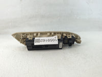2015-2022 Nissan Murano Master Power Window Switch Replacement Driver Side Left P/N:25401 5AA0A Fits OEM Used Auto Parts - O