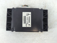 2015-2022 Nissan Murano Radio AM FM Cd Player Receiver Replacement P/N:277609UE0A Fits OEM Used Auto Parts - Oemusedautopart