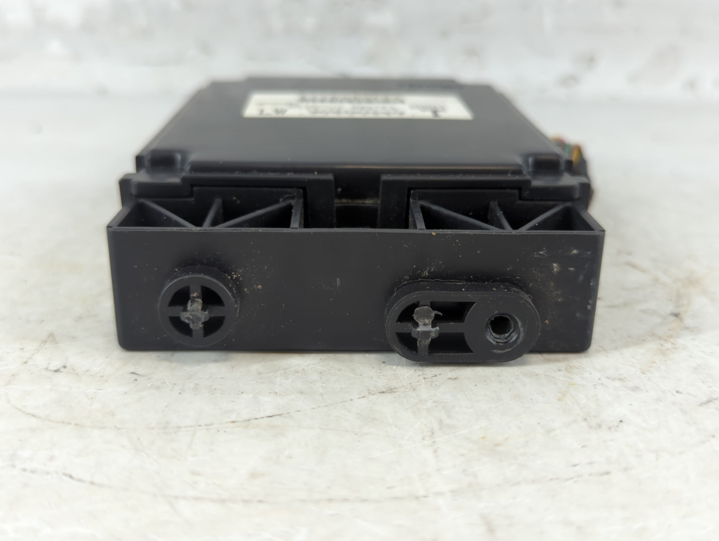 2015-2022 Nissan Murano Radio AM FM Cd Player Receiver Replacement P/N:277609UE0A Fits OEM Used Auto Parts - Oemusedautopart