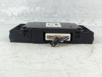 2015-2022 Nissan Murano Radio AM FM Cd Player Receiver Replacement P/N:277609UE0A Fits OEM Used Auto Parts - Oemusedautopart