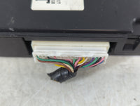 2015-2022 Nissan Murano Radio AM FM Cd Player Receiver Replacement P/N:277609UE0A Fits 2015 2016 2017 2018 2019 2020 2021 20