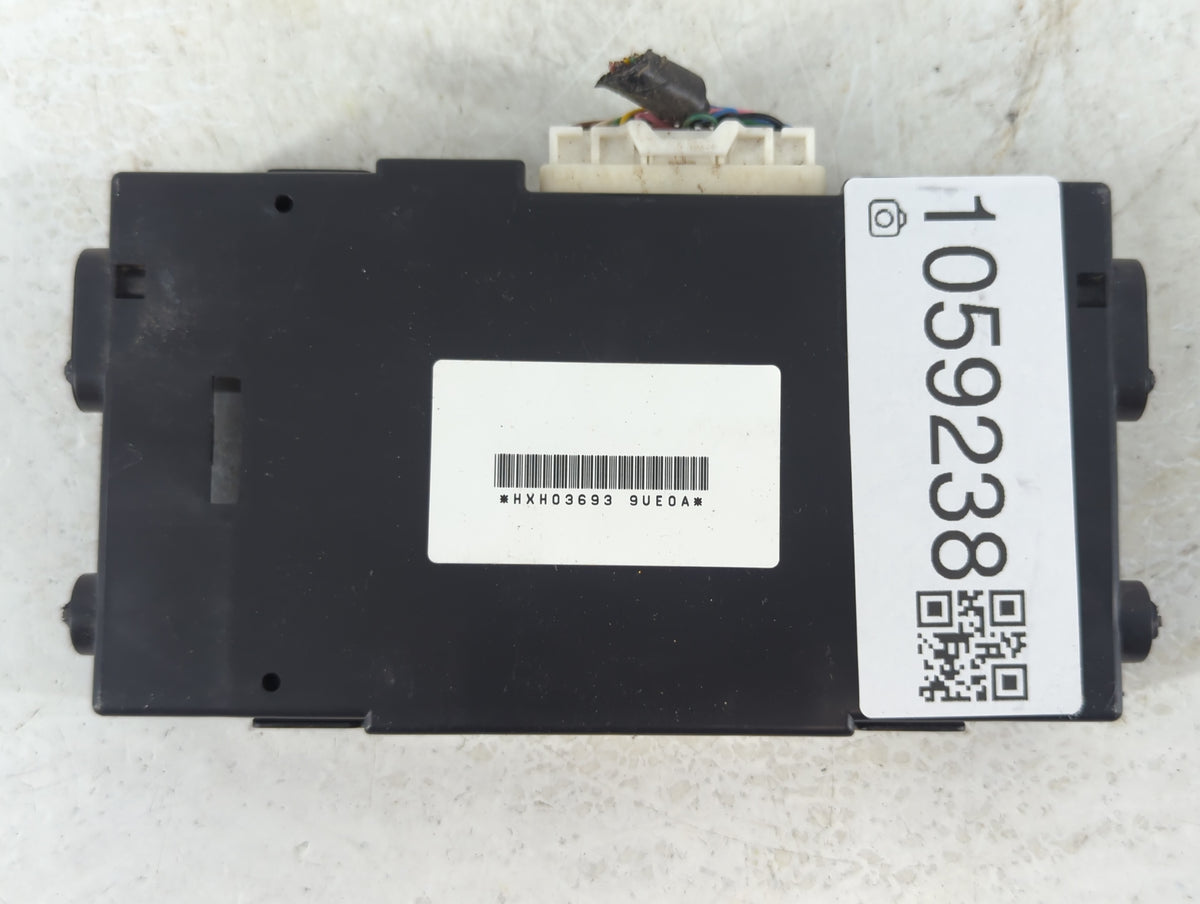 2015-2022 Nissan Murano Radio AM FM Cd Player Receiver Replacement P/N:277609UE0A Fits 2015 2016 2017 2018 2019 2020 2021 20