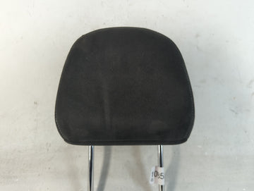 2018 Nissan Murano Headrest Head Rest Front Driver Passenger Seat Fits OEM Used Auto Parts - Oemusedautoparts1.com