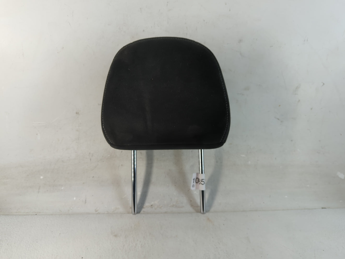 2018 Nissan Murano Headrest Head Rest Front Driver Passenger Seat Fits OEM Used Auto Parts - Oemusedautoparts1.com