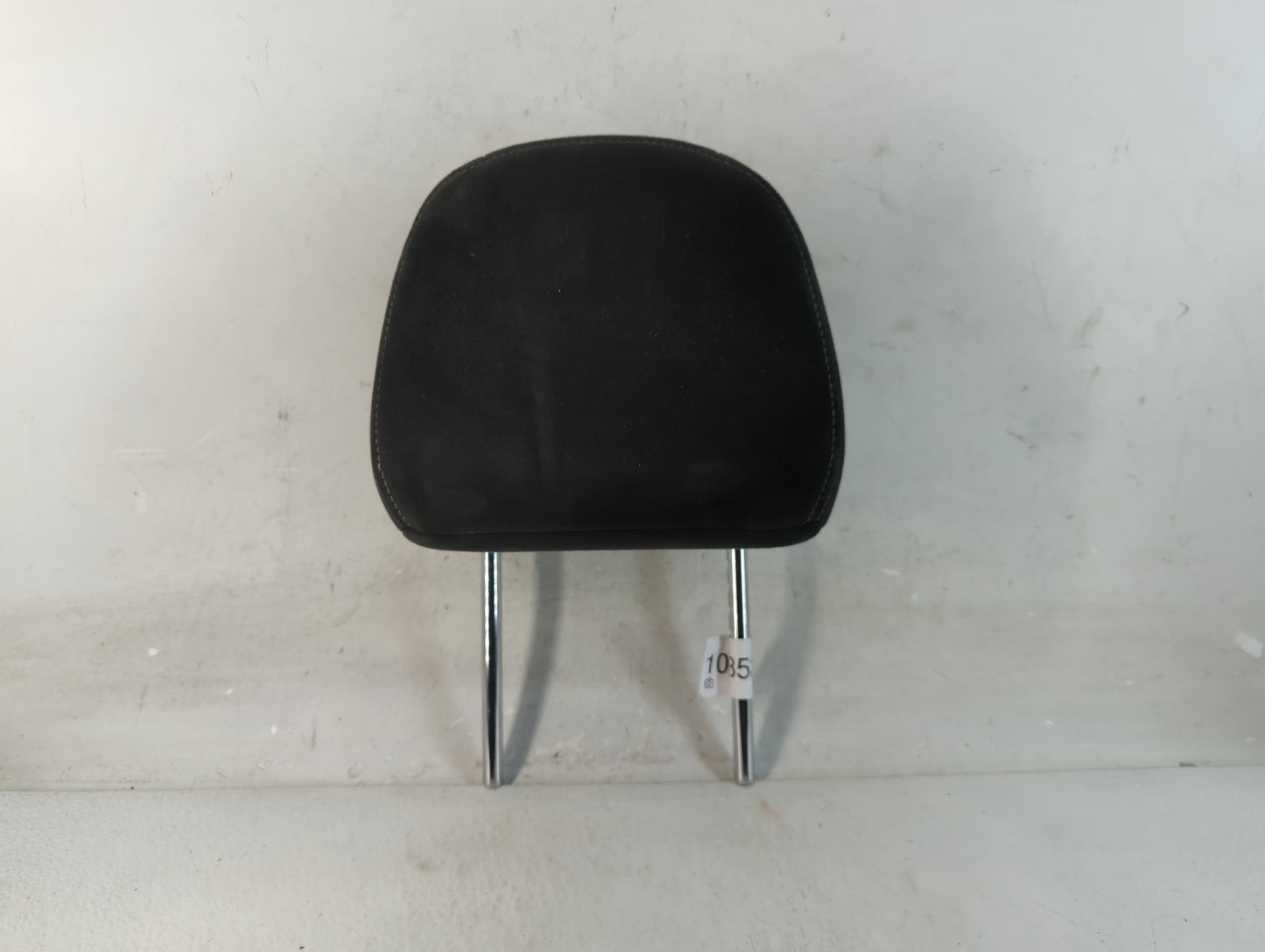 2018 Nissan Murano Headrest Head Rest Front Driver Passenger Seat Fits OEM Used Auto Parts - Oemusedautoparts1.com