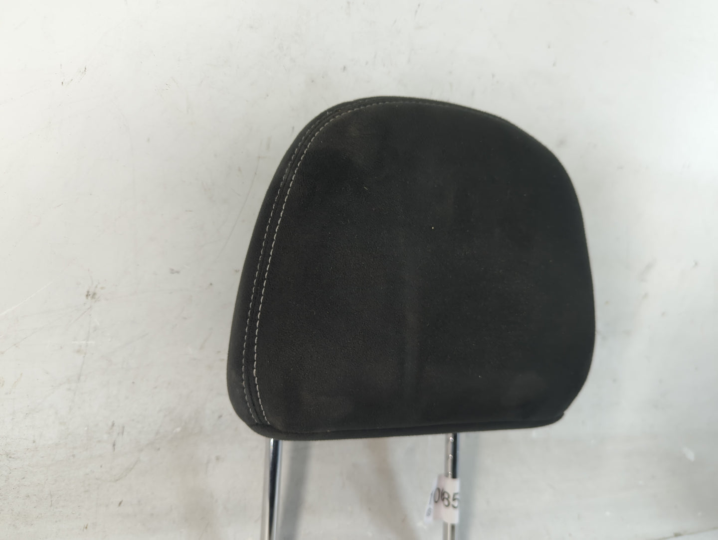 2018 Nissan Murano Headrest Head Rest Front Driver Passenger Seat Fits OEM Used Auto Parts - Oemusedautoparts1.com