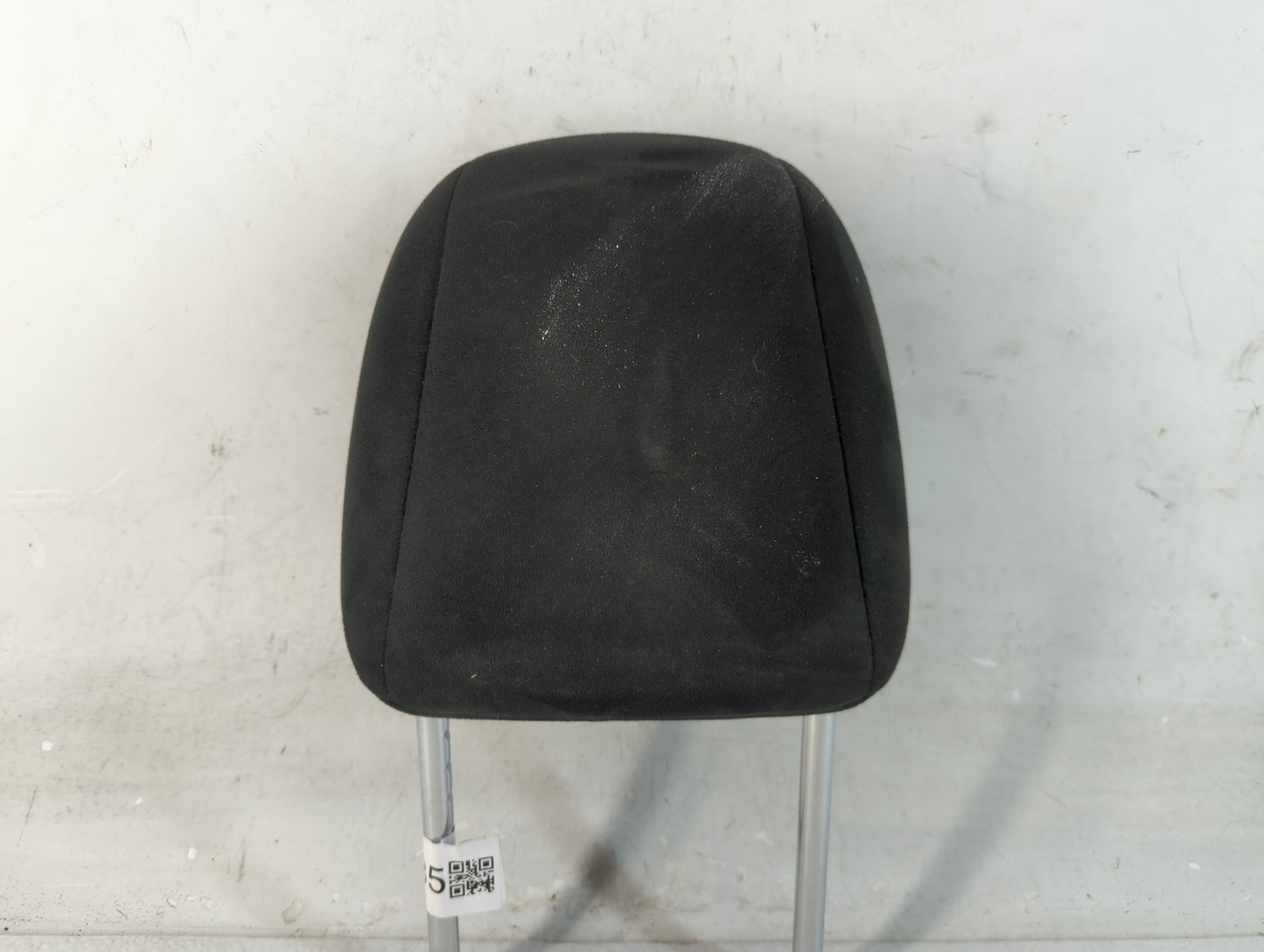 2018 Nissan Murano Headrest Head Rest Front Driver Passenger Seat Fits OEM Used Auto Parts - Oemusedautoparts1.com