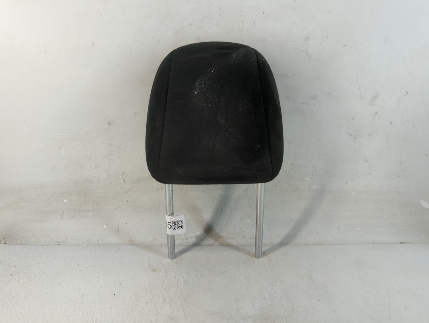 2018 Nissan Murano Headrest Head Rest Front Driver Passenger Seat Fits OEM Used Auto Parts - Oemusedautoparts1.com