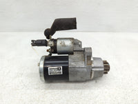 2015-2022 Nissan Murano Car Starter Motor Solenoid OEM P/N:23300 9HP0B Fits Fits 2015 2016 2017 2018 2019 2020 2021 2022 OEM