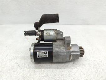 compare product 2015-2022 Nissan Murano Car Starter Motor Solenoid OEM P/N:23300 9HP0B Fits Fits 2015 2016 2017 2018 2019 2020 2021 2022 OEM Used Auto Parts