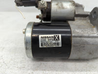 2015-2022 Nissan Murano Car Starter Motor Solenoid OEM P/N:23300 9HP0B Fits Fits 2015 2016 2017 2018 2019 2020 2021 2022 OEM