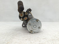 2015-2022 Nissan Murano Car Starter Motor Solenoid OEM P/N:23300 9HP0B Fits Fits 2015 2016 2017 2018 2019 2020 2021 2022 OEM