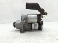 2015-2022 Nissan Murano Car Starter Motor Solenoid OEM P/N:23300 9HP0B Fits Fits 2015 2016 2017 2018 2019 2020 2021 2022 OEM