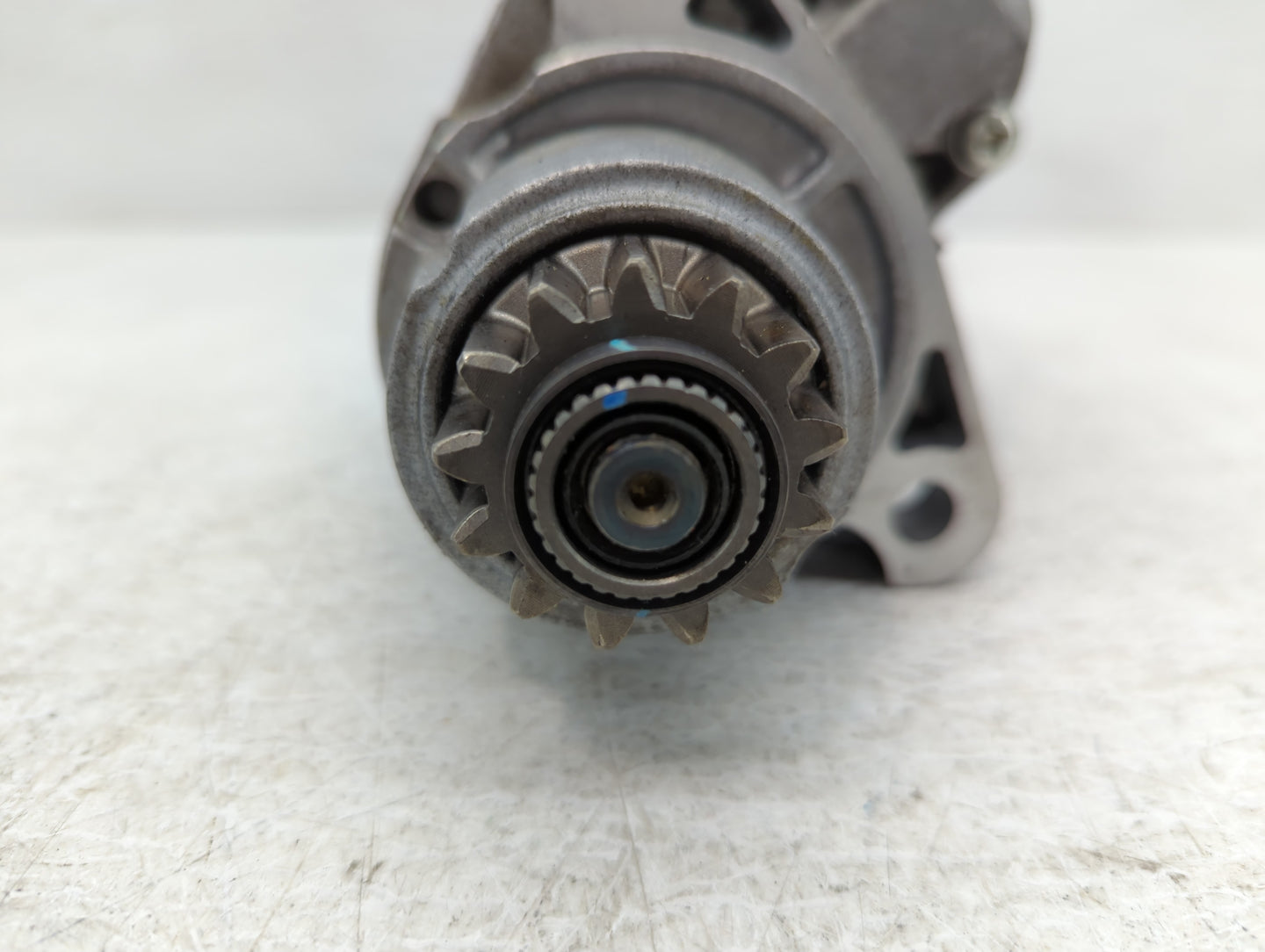 2015-2022 Nissan Murano Car Starter Motor Solenoid OEM P/N:23300 9HP0B Fits Fits 2015 2016 2017 2018 2019 2020 2021 2022 OEM