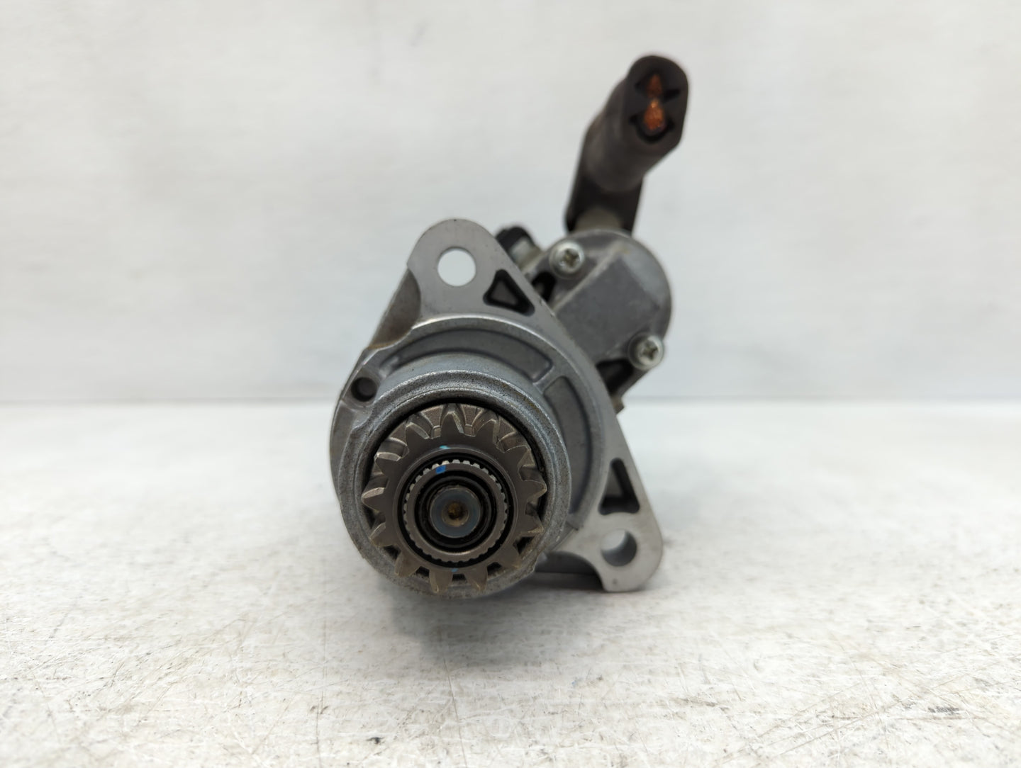 2015-2022 Nissan Murano Car Starter Motor Solenoid OEM P/N:23300 9HP0B Fits Fits 2015 2016 2017 2018 2019 2020 2021 2022 OEM