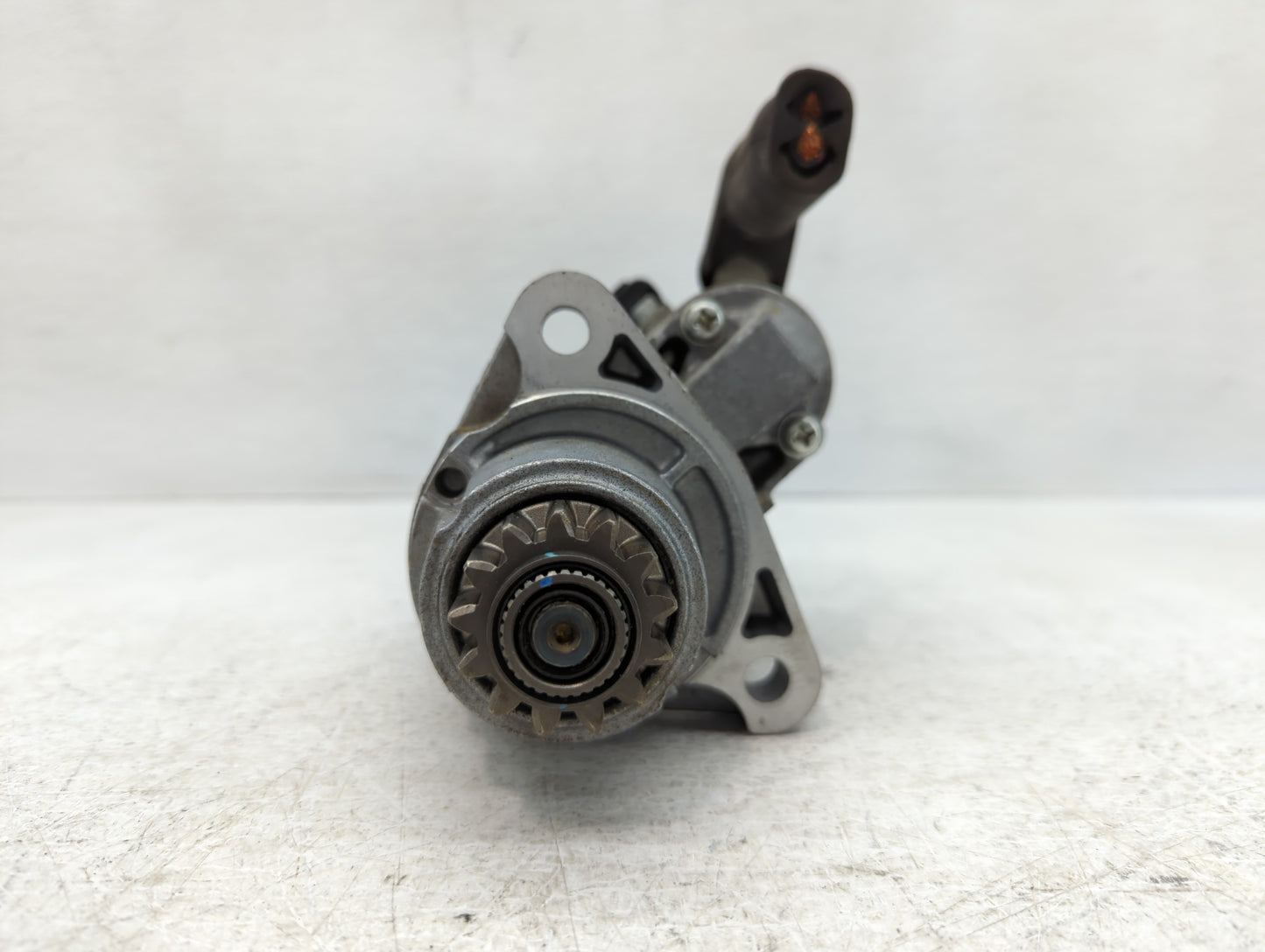 2015-2022 Nissan Murano Car Starter Motor Solenoid OEM P/N:23300 9HP0B Fits Fits 2015 2016 2017 2018 2019 2020 2021 2022 OEM
