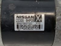 2015-2022 Nissan Murano Car Starter Motor Solenoid OEM P/N:23300 9HP0B Fits Fits 2015 2016 2017 2018 2019 2020 2021 2022 OEM