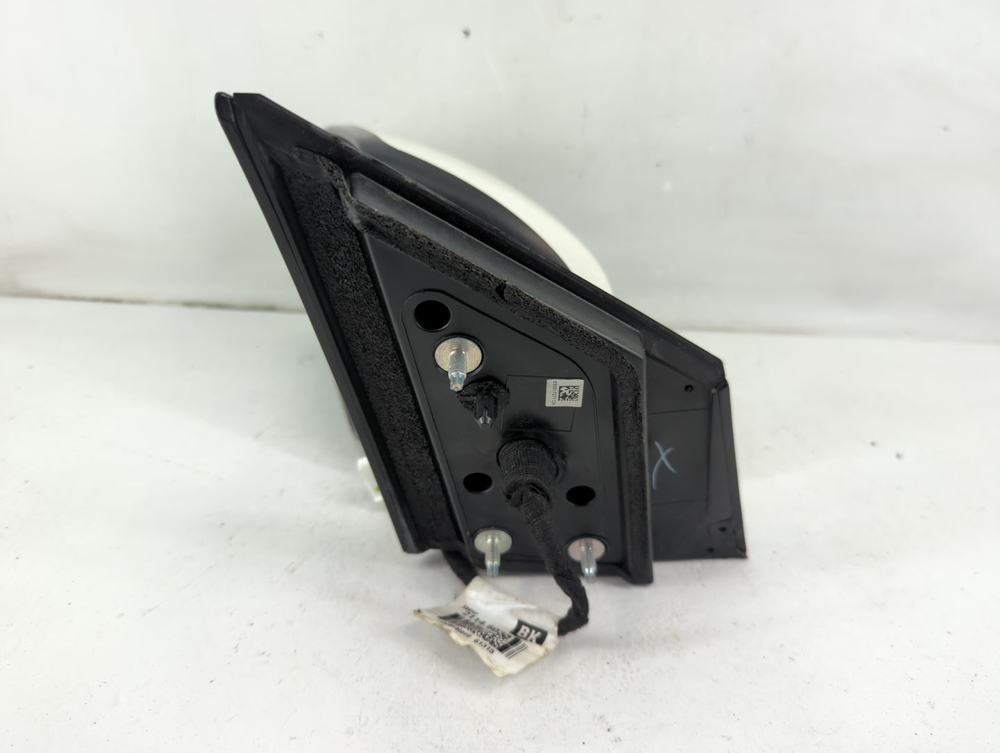 2016-2022 Nissan Murano Driver Side View Mirror - Left Door Mirror OEM Used - Oemusedautoparts1.com