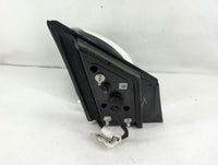 2016-2022 Nissan Murano Driver Side View Mirror - Left Door Mirror OEM Used - Oemusedautoparts1.com