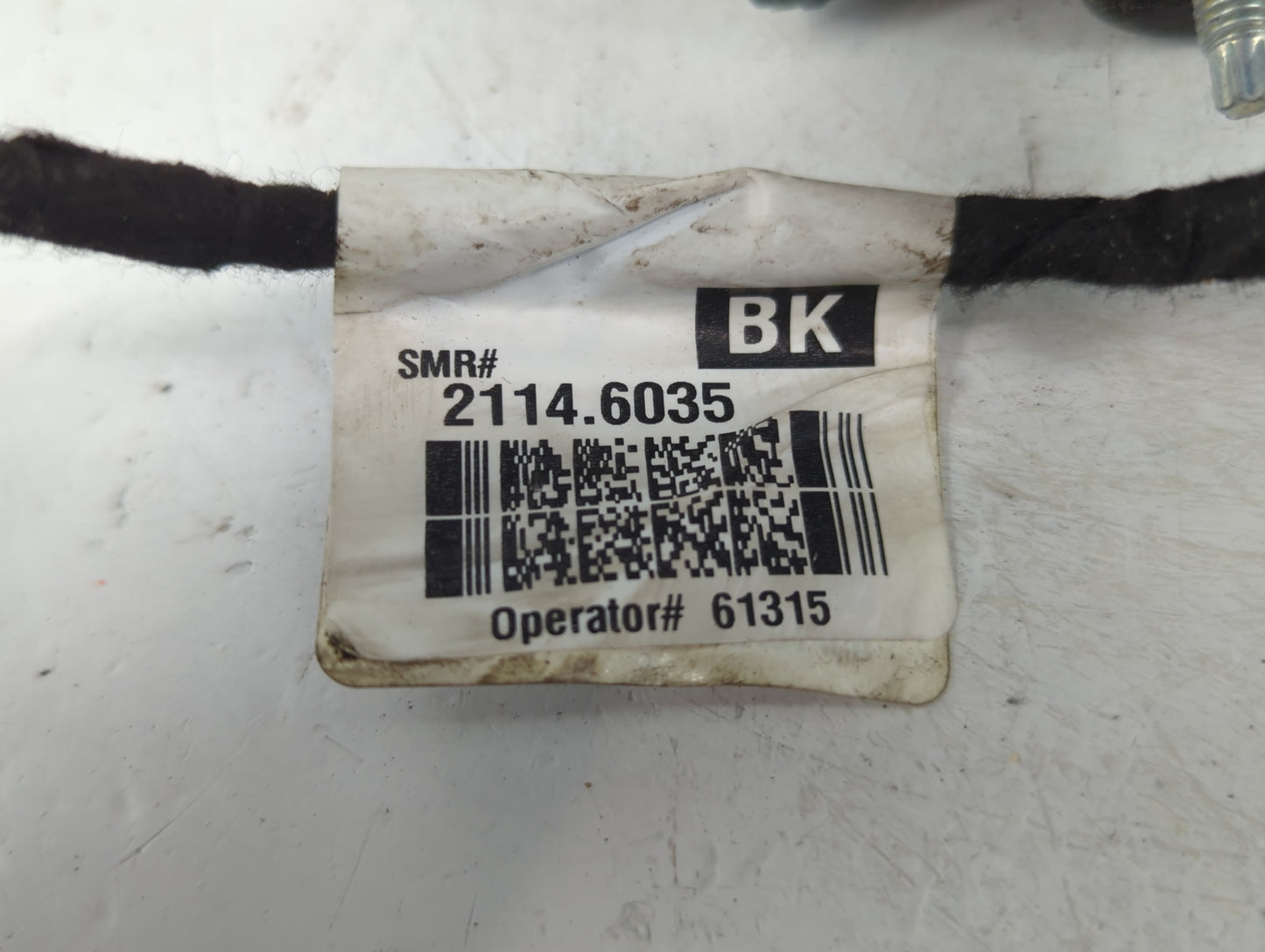 2016-2022 Nissan Murano Driver Side View Mirror - Left Door Mirror OEM Used - Oemusedautoparts1.com