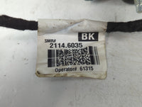 2016-2022 Nissan Murano Driver Side View Mirror - Left Door Mirror OEM Used - Oemusedautoparts1.com