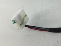 2016-2022 Nissan Murano Driver Side View Mirror - Left Door Mirror OEM Used - Oemusedautoparts1.com